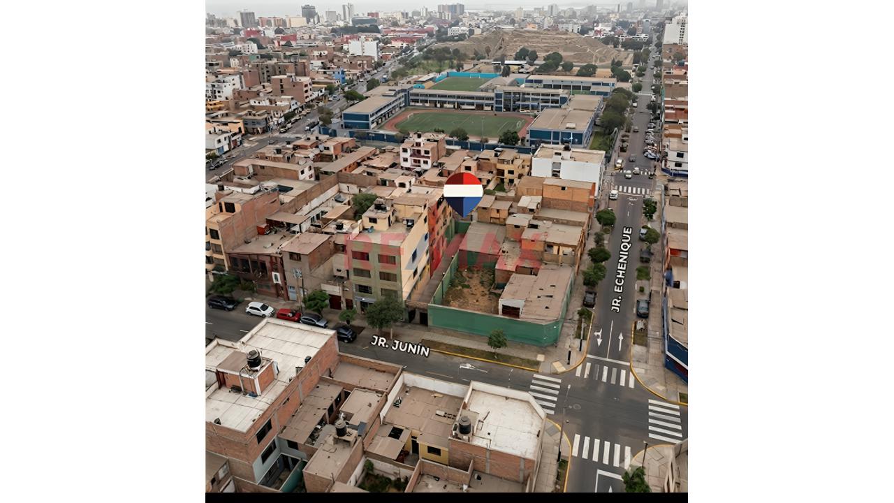 🏡 Casa En Venta Como Terreno | 162 M² En Magdalena | Pasaje Privado Y Seguro | Usd 180,000 — foto 3