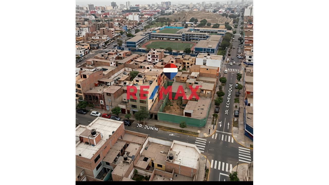 🏡 Casa En Venta Como Terreno | 162 M² En Magdalena | Pasaje Privado Y Seguro | Usd 180,000