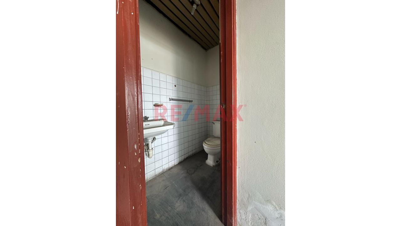 Se Vende Oficina En El Callao Excelente Inversión - 2