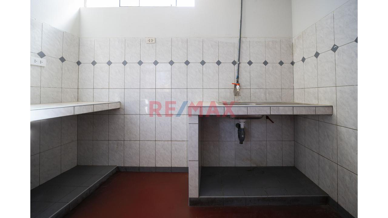 Casa De Gran Tamaño En Venta En Santa María – Huacho - 19