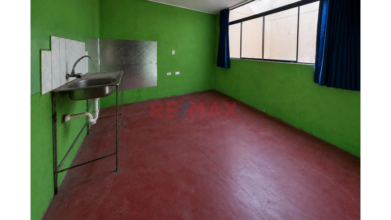 Casa De Gran Tamaño En Venta En Santa María – Huacho - 12
