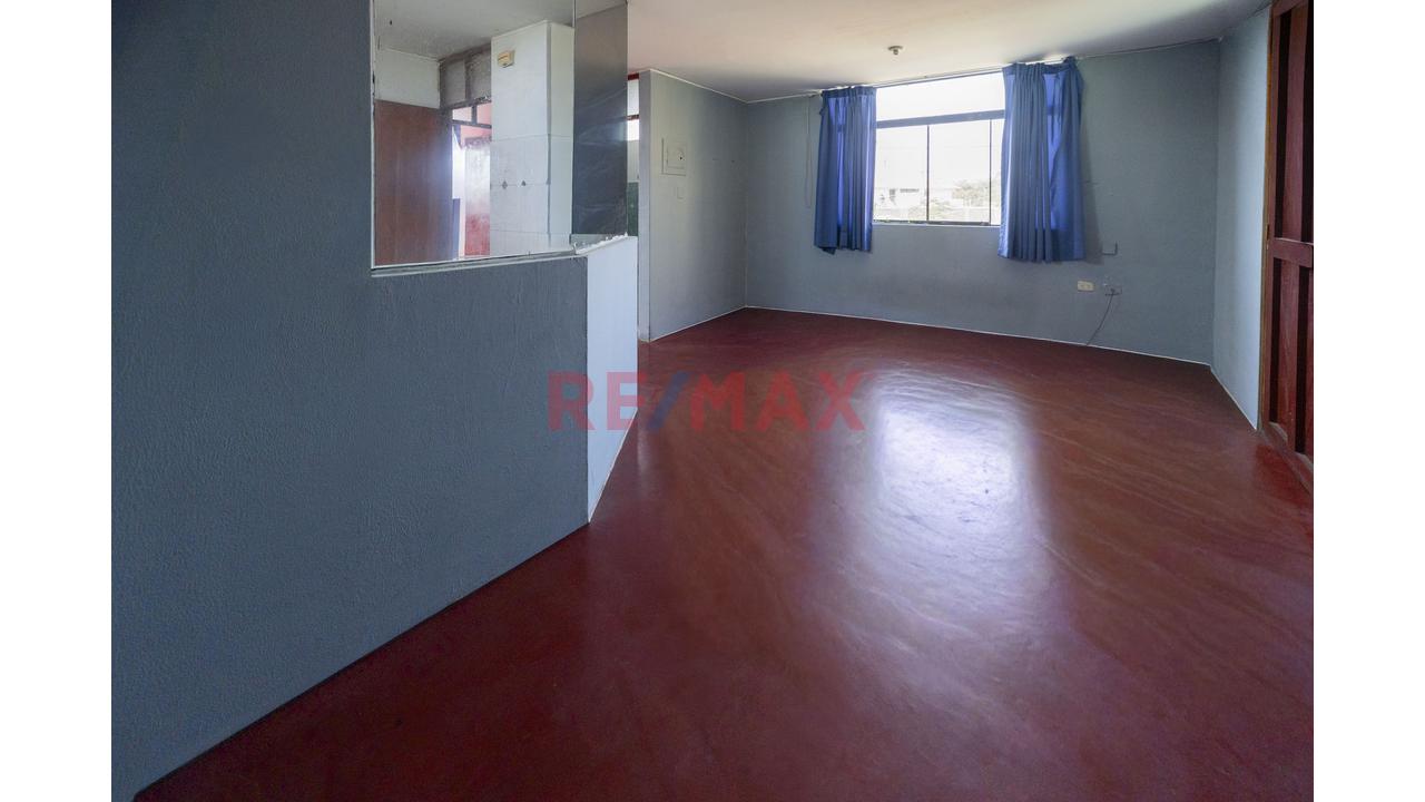 Casa De Gran Tamaño En Venta En Santa María – Huacho - 15