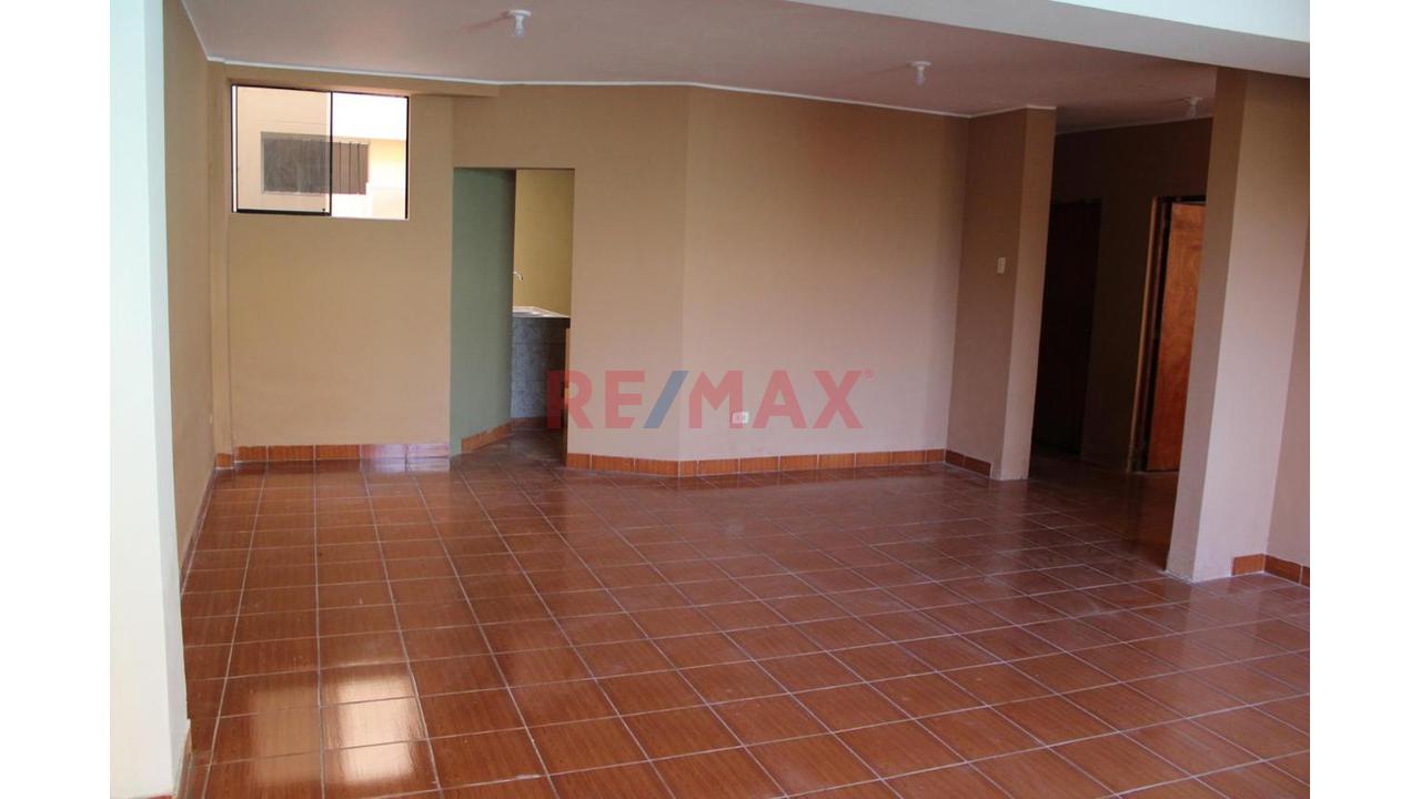 Casa De Gran Tamaño En Venta En Santa María – Huacho - 6