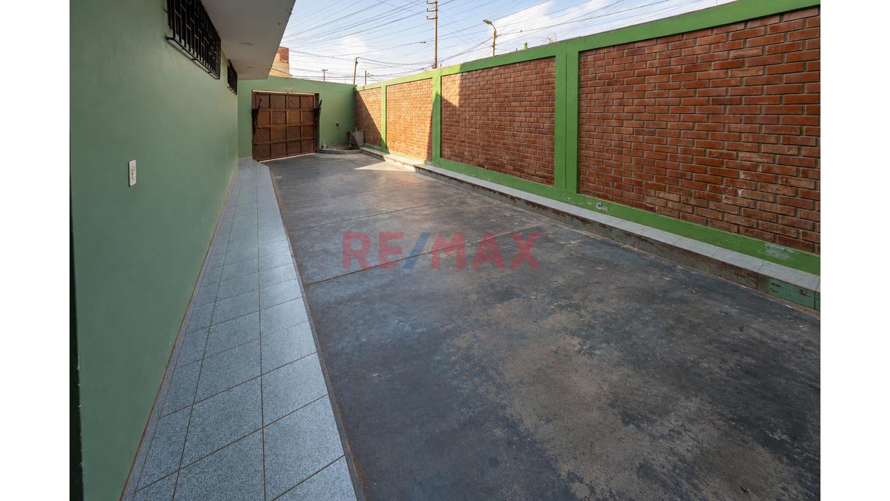 Casa De Gran Tamaño En Venta En Santa María – Huacho - 10