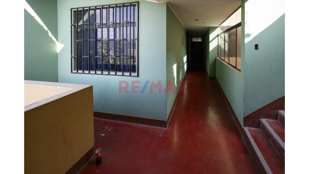 Casa De Gran Tamaño En Venta En Santa María – Huacho - 11