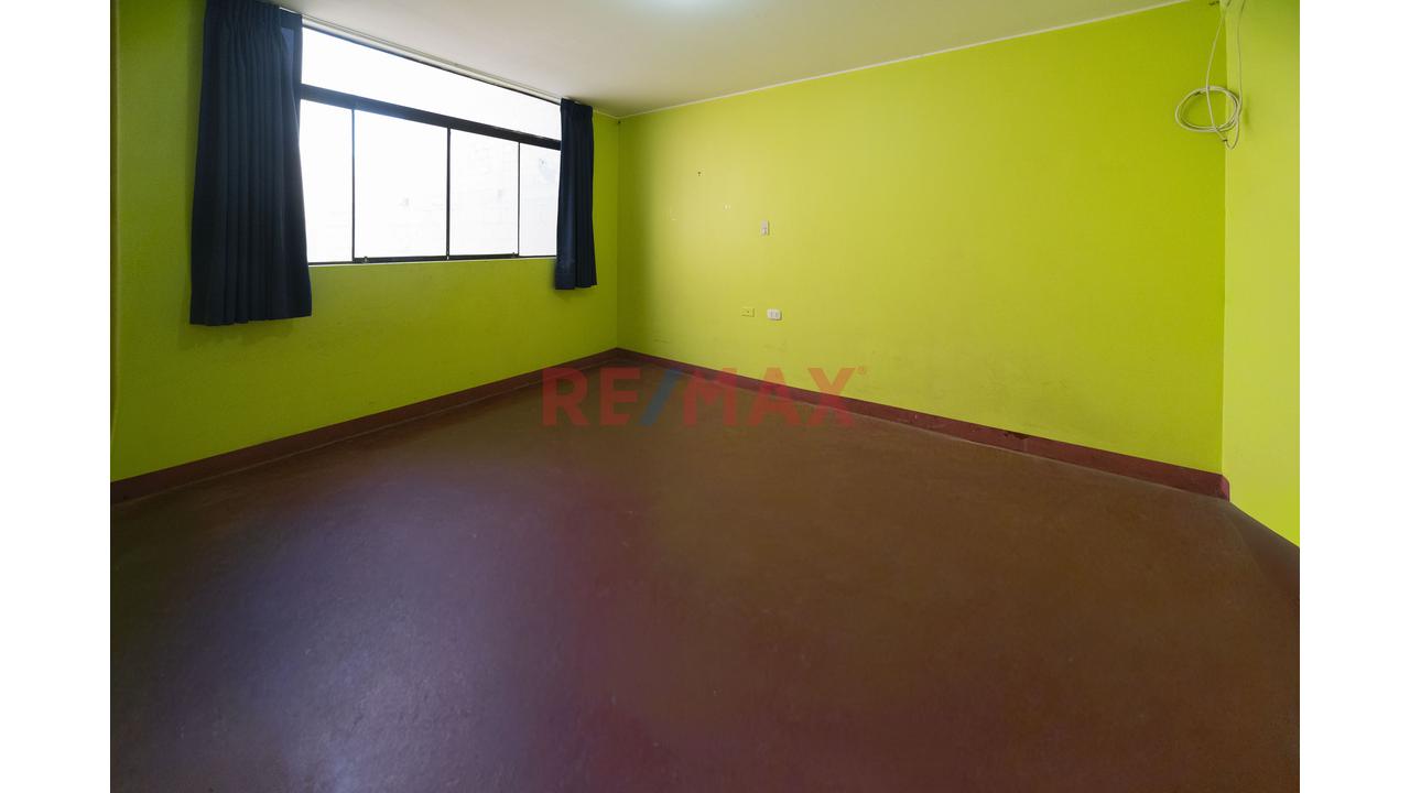 Casa De Gran Tamaño En Venta En Santa María – Huacho - 13