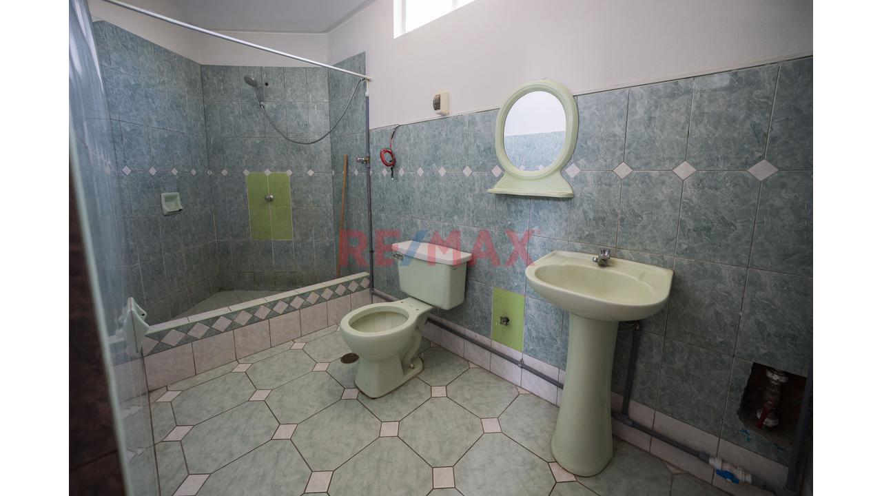 Casa De Gran Tamaño En Venta En Santa María – Huacho - 18
