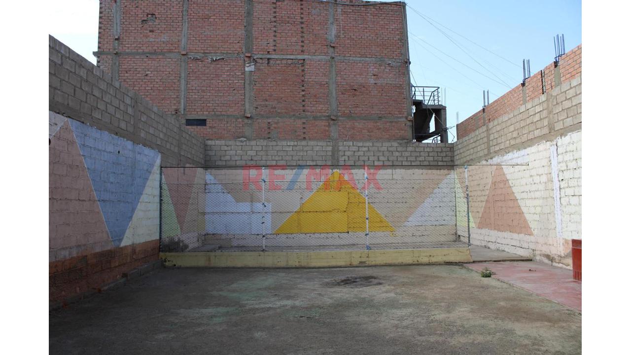 Casa De Gran Tamaño En Venta En Santa María – Huacho - 20