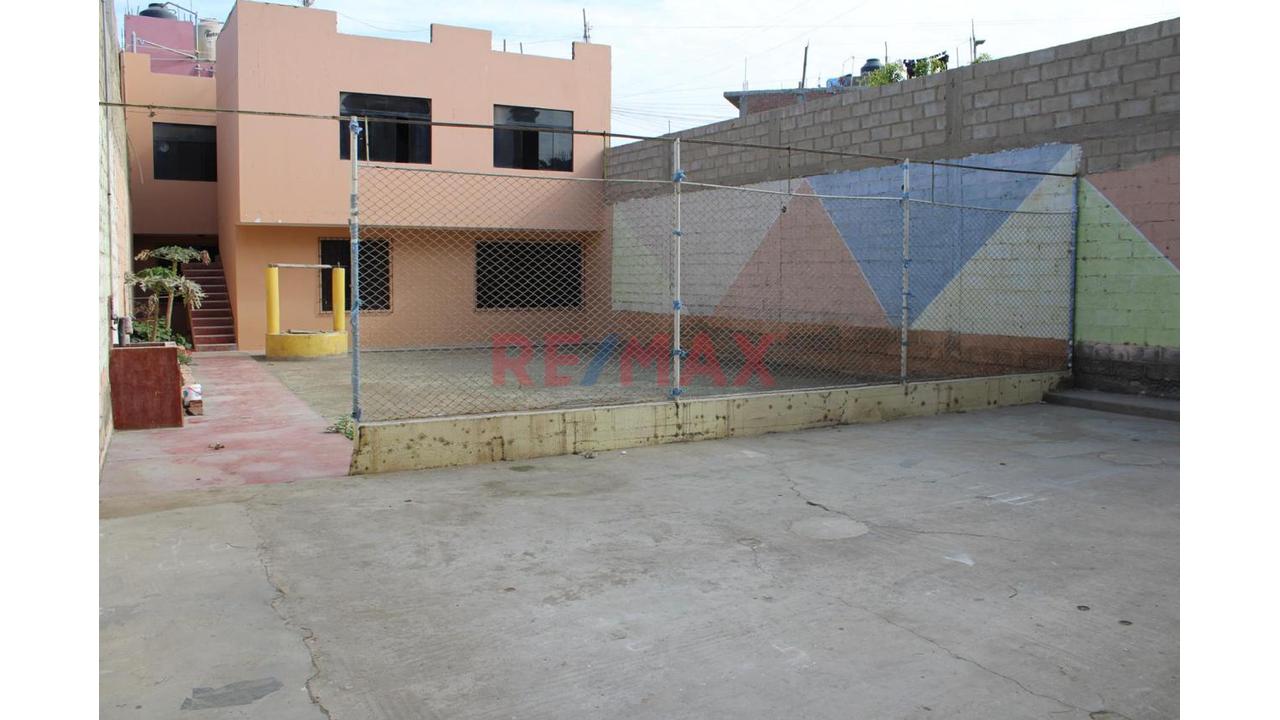 Casa De Gran Tamaño En Venta En Santa María – Huacho - 5