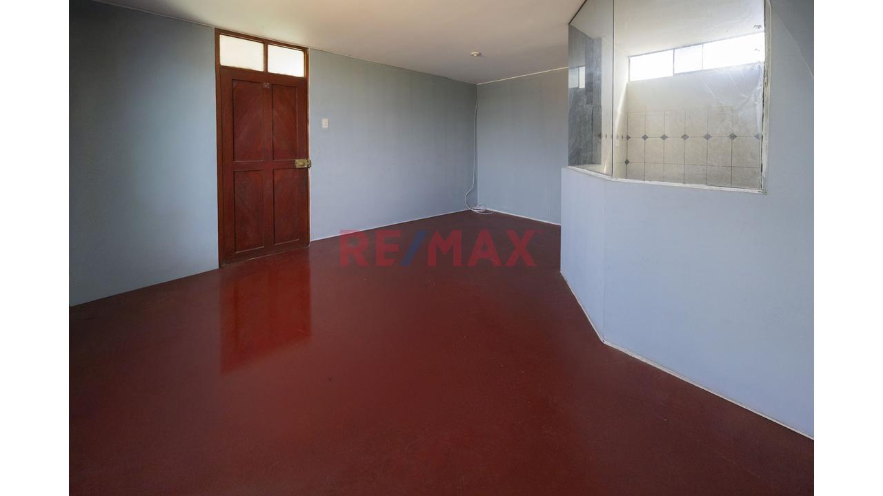Casa De Gran Tamaño En Venta En Santa María – Huacho - 14