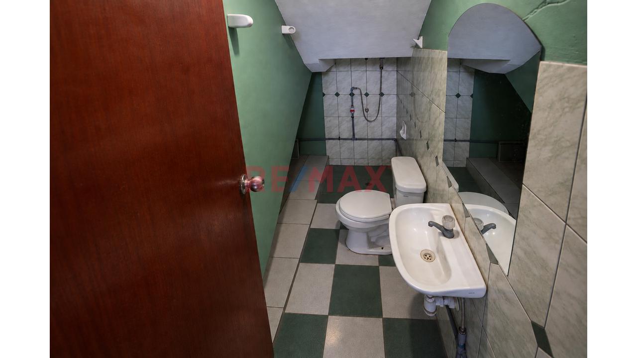 Casa De Gran Tamaño En Venta En Santa María – Huacho - 8