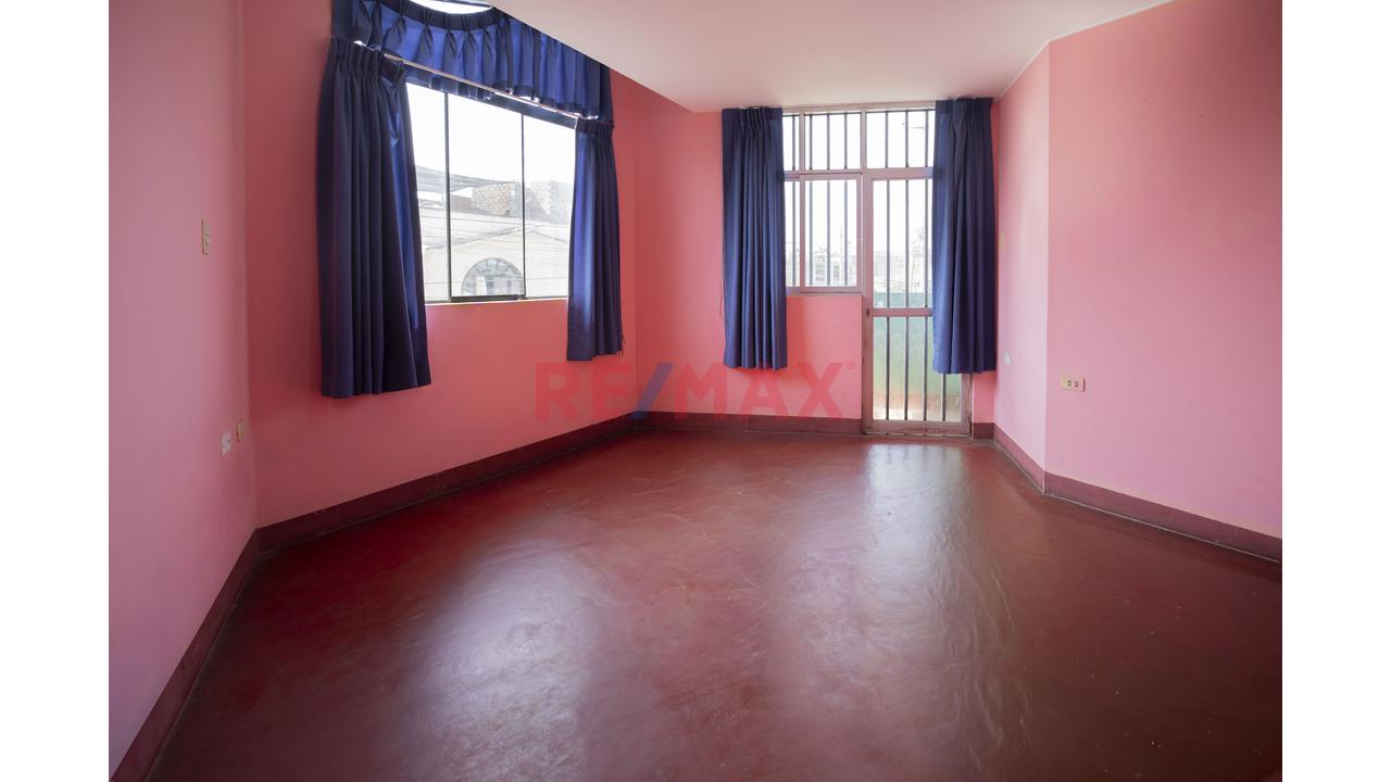 Casa De Gran Tamaño En Venta En Santa María – Huacho - 16