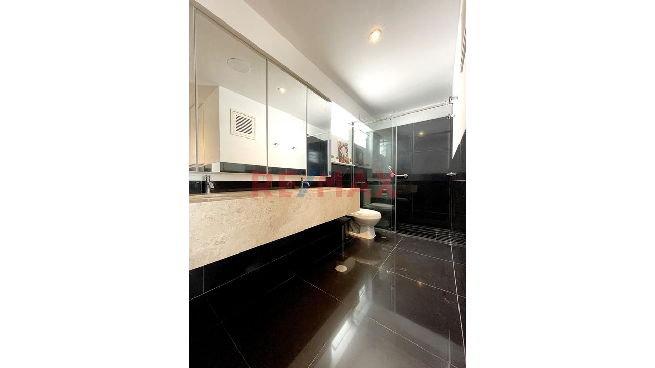 🔥 Penthouse Triplex Con Terraza Privada Y Jacuzzi En El Corazón De Miraflores | 4 Dormitorios | Alquiler Grimaldo Del Solar — foto 11