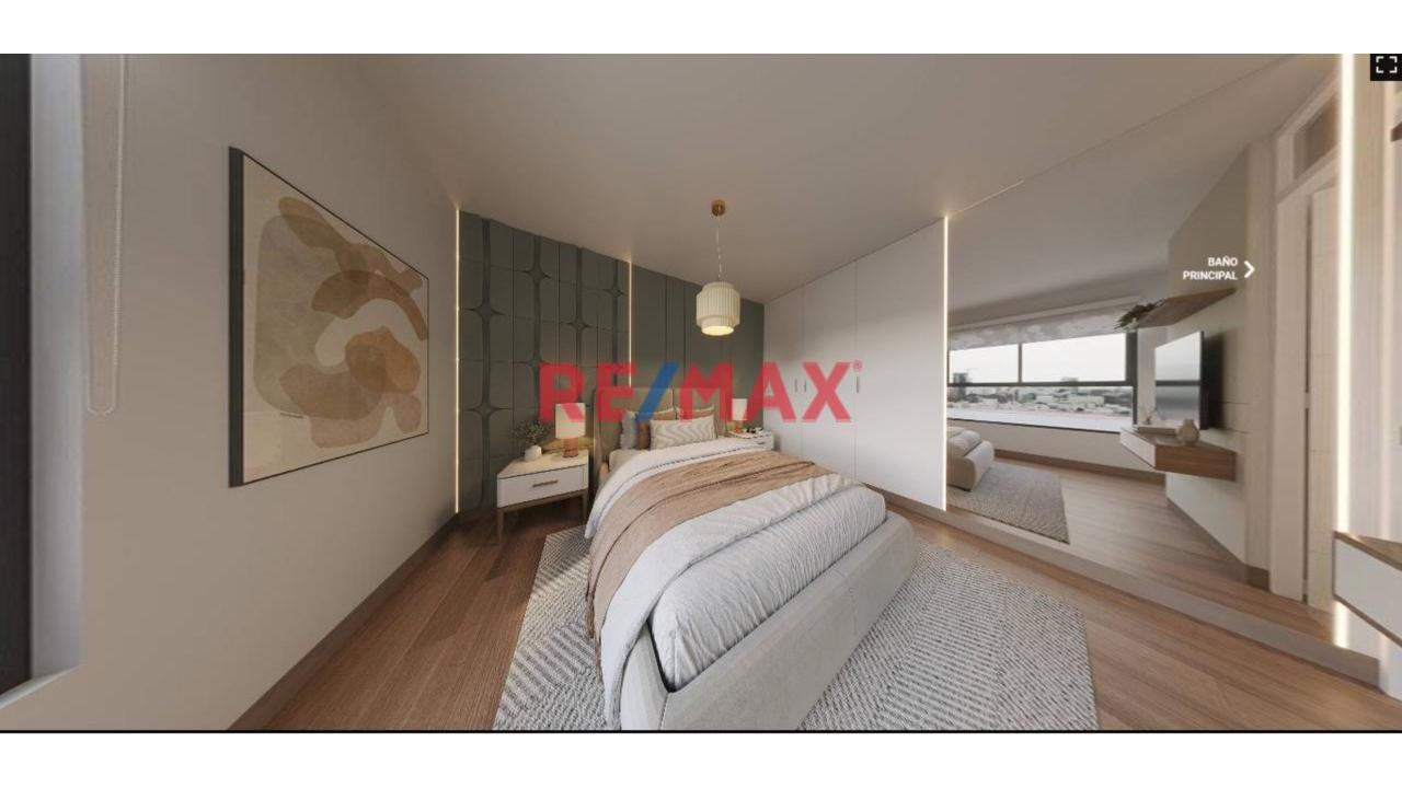 🏡🔥 ¡La Oportunidad Que Esperabas En San Miguel! Aprovecha La Preventa Y Asegura Tu Nuevo Departamento Al Mejor Precio 🔥🏡 — foto 6