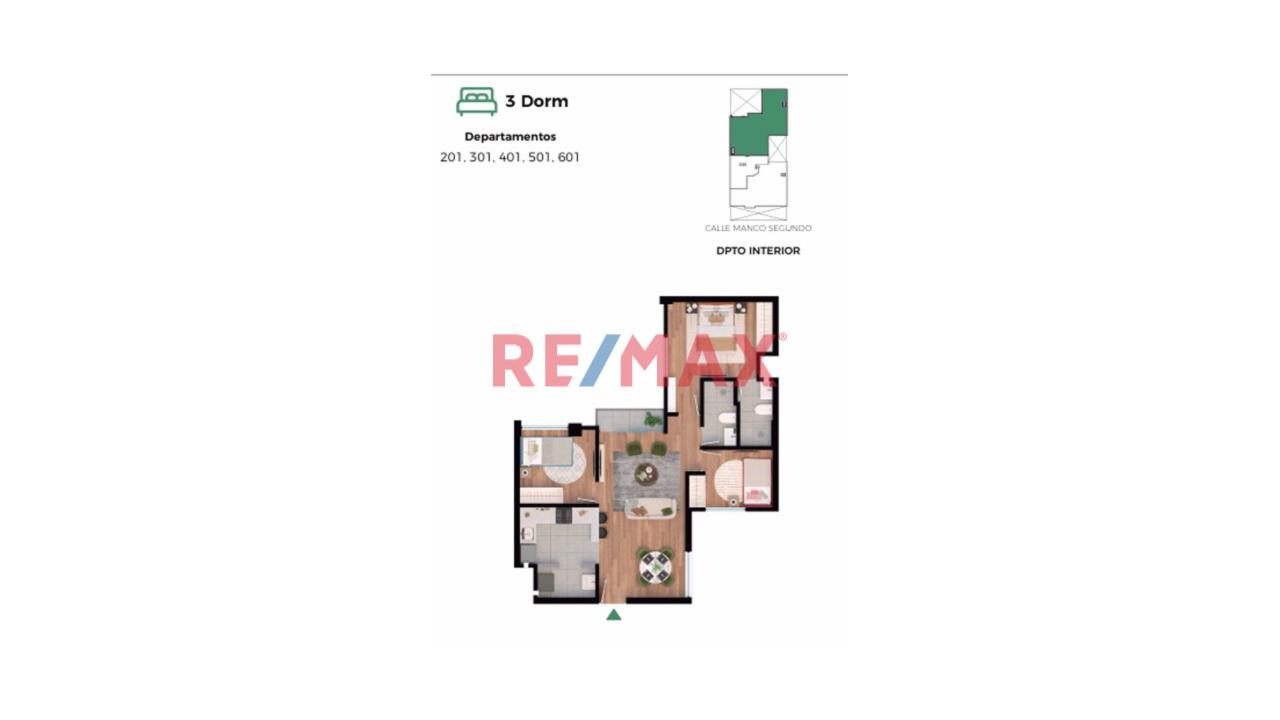 🏡🔥 ¡La Oportunidad Que Esperabas En San Miguel! Aprovecha La Preventa Y Asegura Tu Nuevo Departamento Al Mejor Precio 🔥🏡 — foto 13