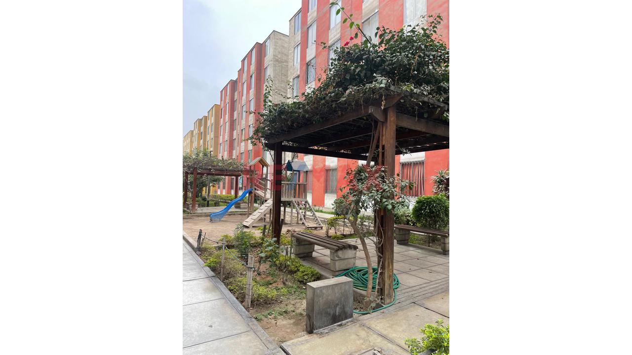 Se Vende Bonito Dpto En Santa Clara ! — foto 12