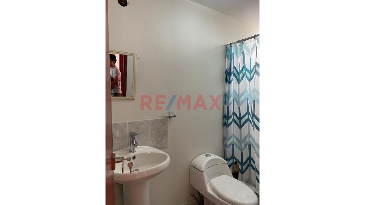 Se Vende Bonito Dpto En Santa Clara ! — foto 15