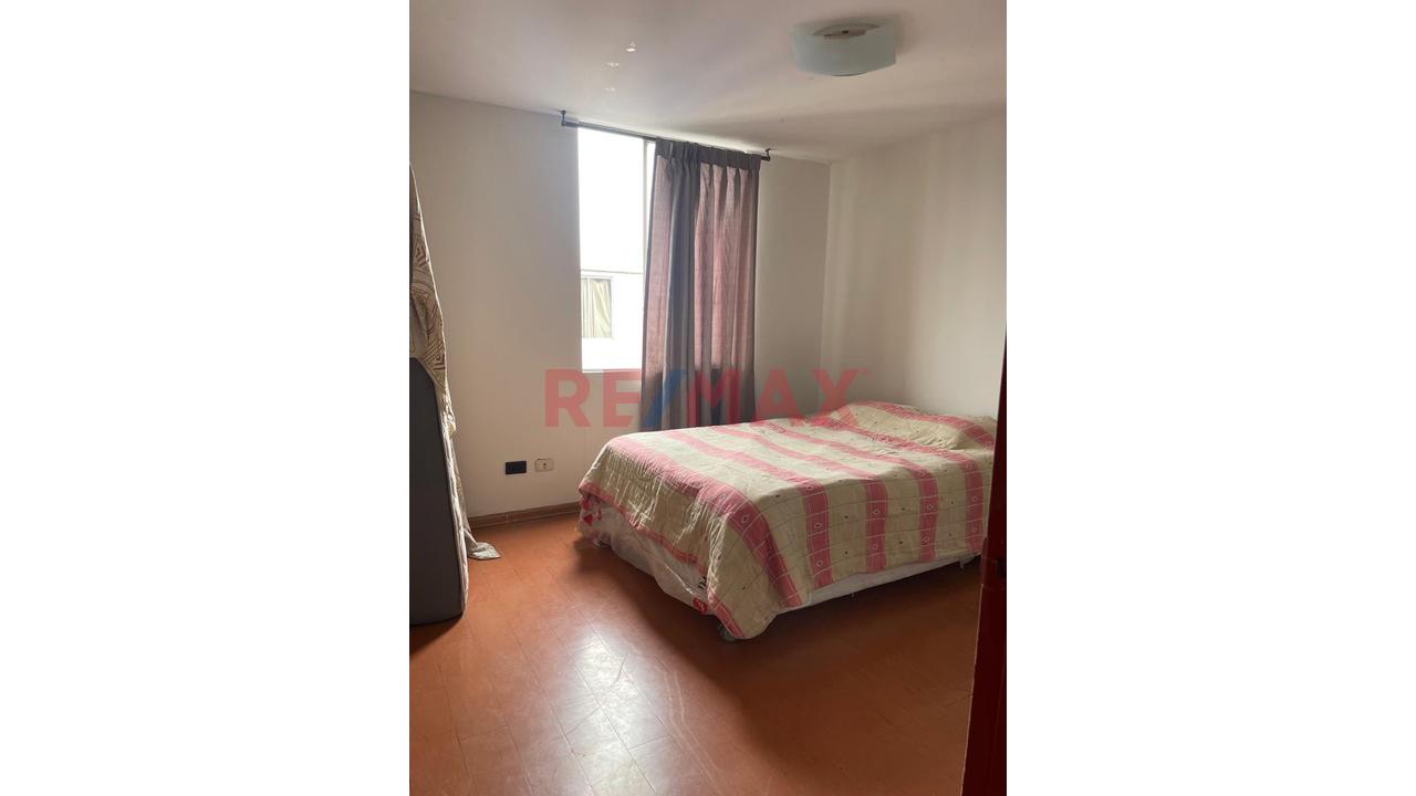 Se Vende Bonito Dpto En Santa Clara ! — foto 5