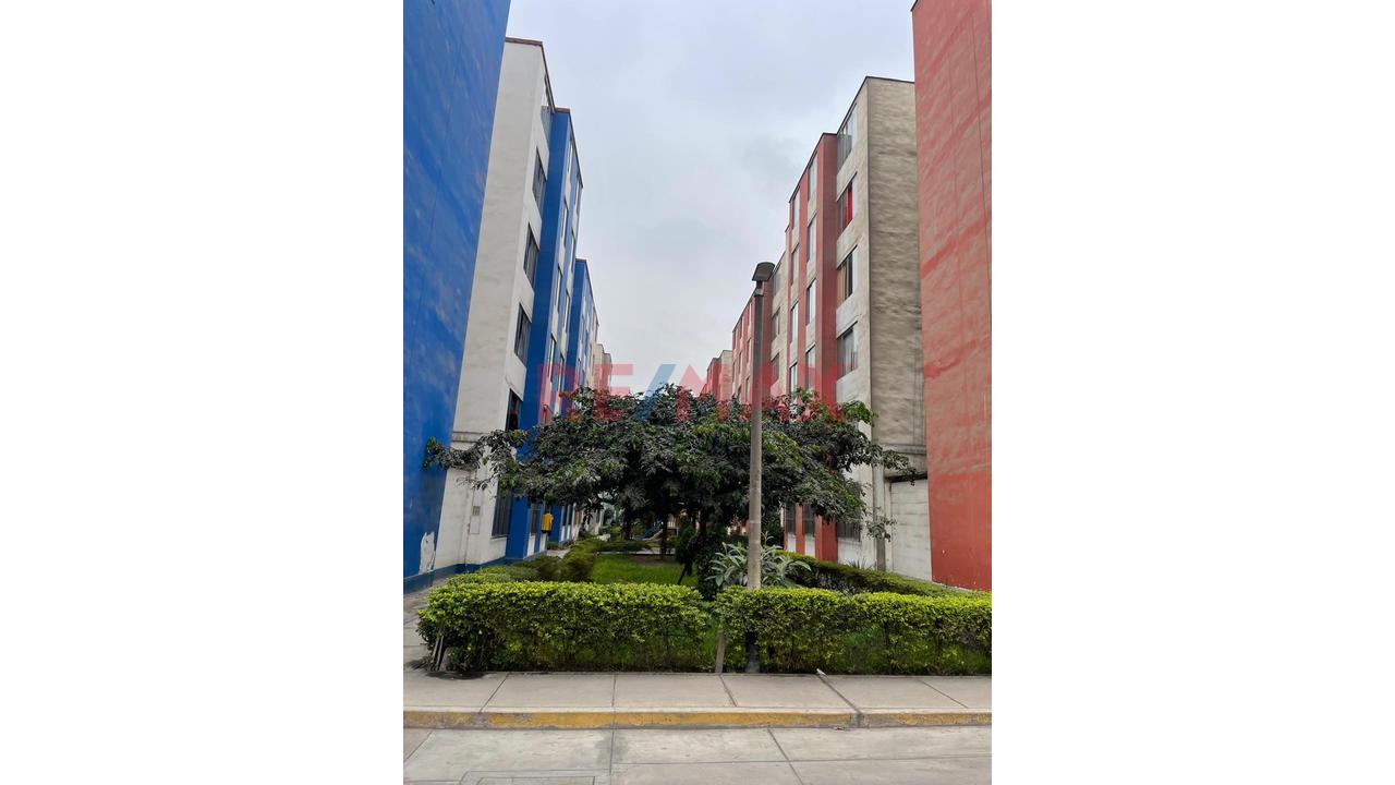 Se Vende Bonito Dpto En Santa Clara ! — foto 14