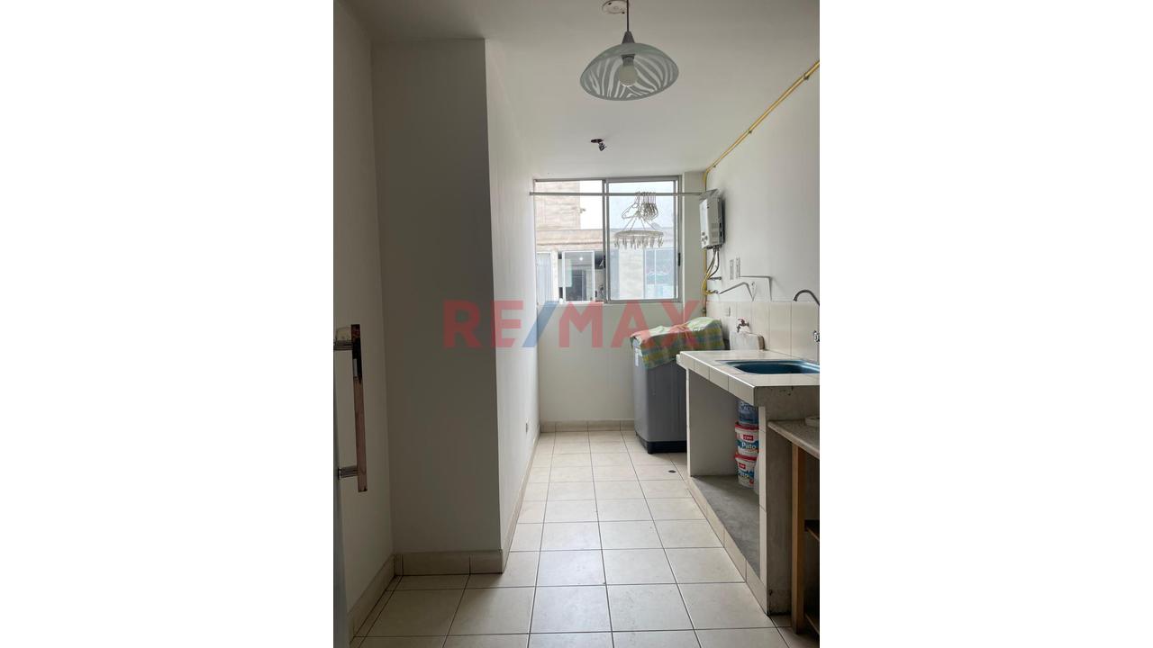 Se Vende Bonito Dpto En Santa Clara ! — foto 2