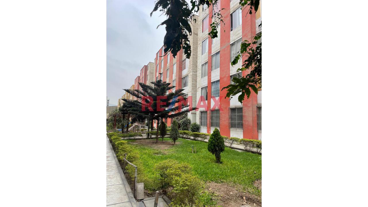 Se Vende Bonito Dpto En Santa Clara !