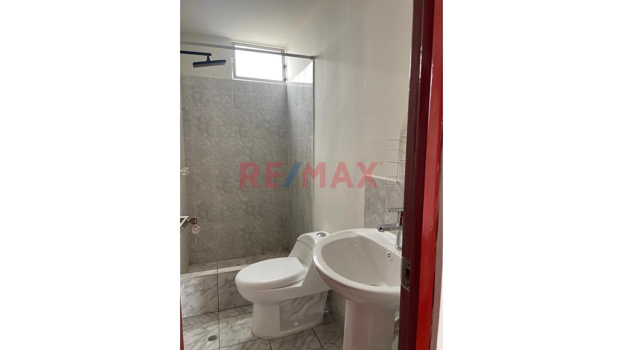 Se Vende Bonito Dpto En Santa Clara ! — foto 9
