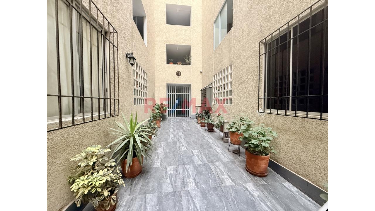 ¡Ocasión! Vendo Departamento Remodelado De 99.74 M² En Condominio Torres De Matellini – Chorrillos — foto 15
