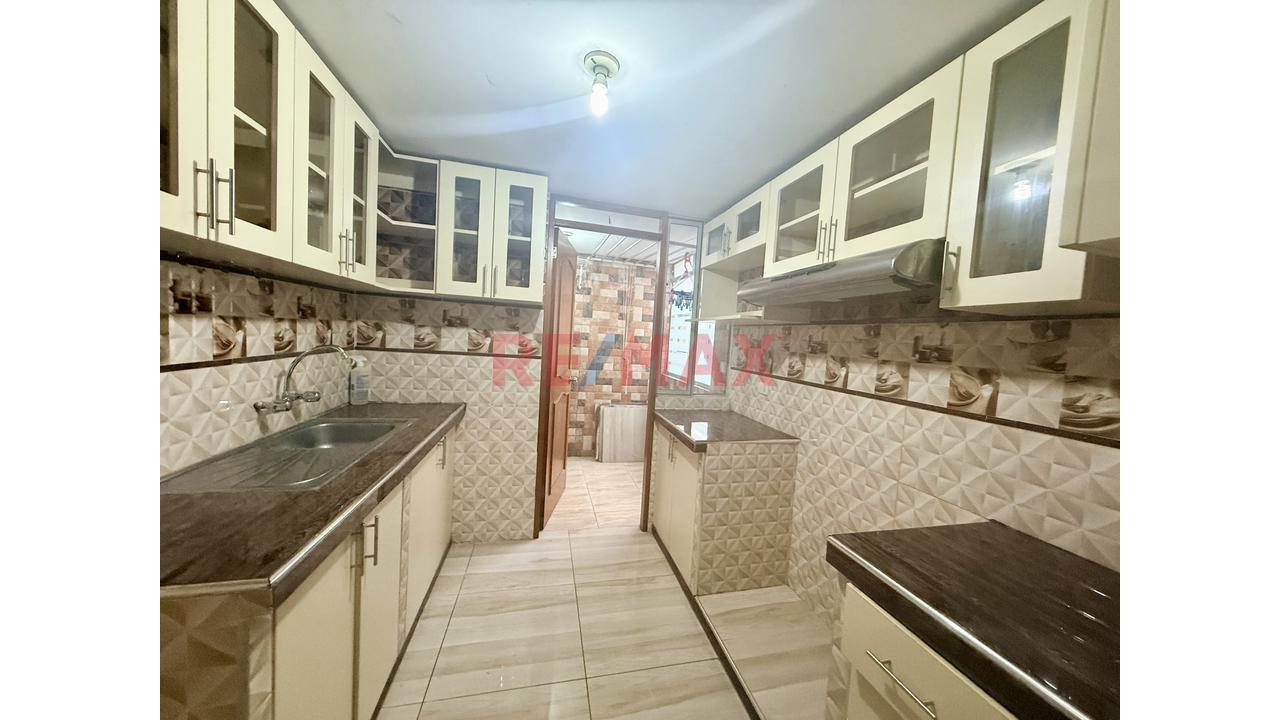 ¡Ocasión! Vendo Departamento Remodelado De 99.74 M² En Condominio Torres De Matellini – Chorrillos — foto 4