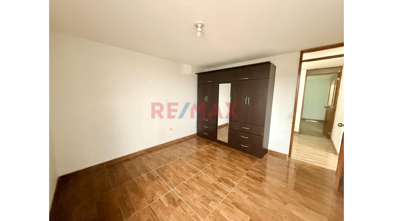 ¡Ocasión! Vendo Departamento Remodelado De 99.74 M² En Condominio Torres De Matellini – Chorrillos — foto 3