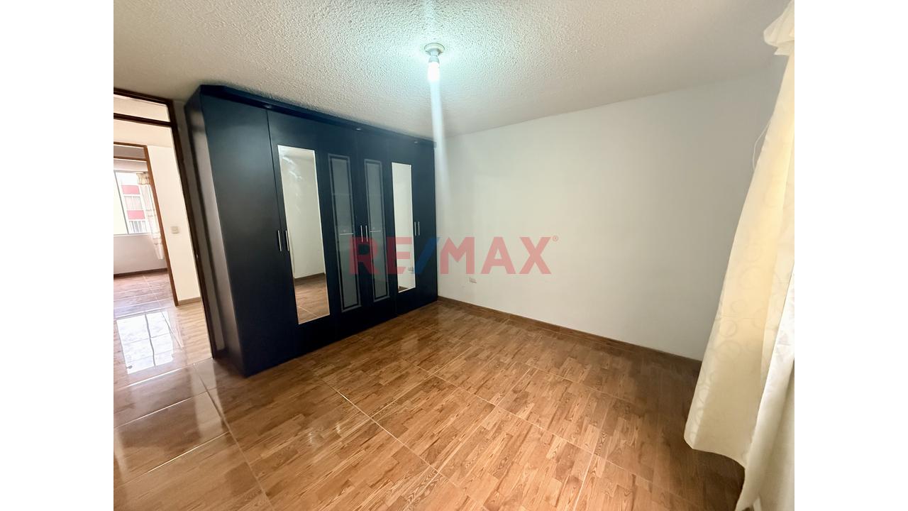¡Ocasión! Vendo Departamento Remodelado De 99.74 M² En Condominio Torres De Matellini – Chorrillos — foto 11