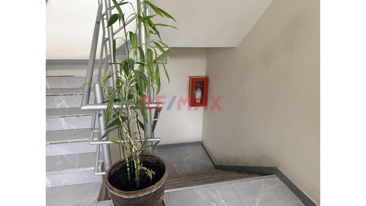¡Ocasión! Vendo Departamento Remodelado De 99.74 M² En Condominio Torres De Matellini – Chorrillos — foto 14