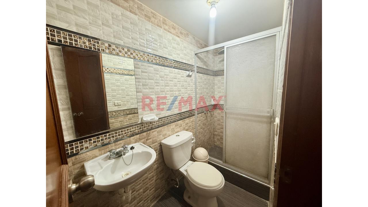 ¡Ocasión! Vendo Departamento Remodelado De 99.74 M² En Condominio Torres De Matellini – Chorrillos — foto 10