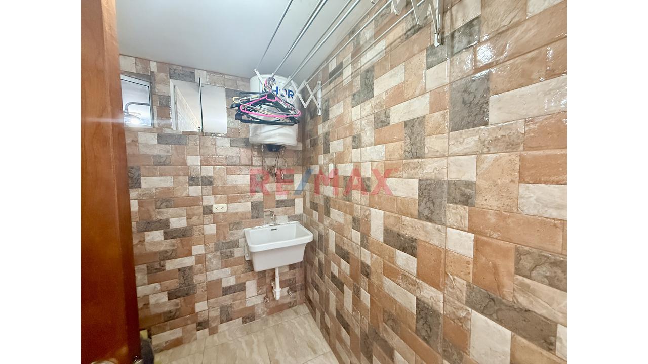 ¡Ocasión! Vendo Departamento Remodelado De 99.74 M² En Condominio Torres De Matellini – Chorrillos — foto 2