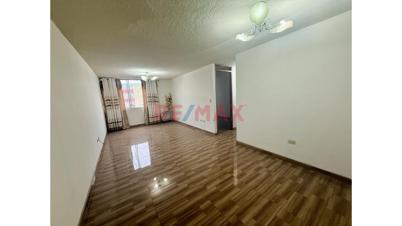 ¡Ocasión! Vendo Departamento Remodelado De 99.74 M² En Condominio Torres De Matellini – Chorrillos