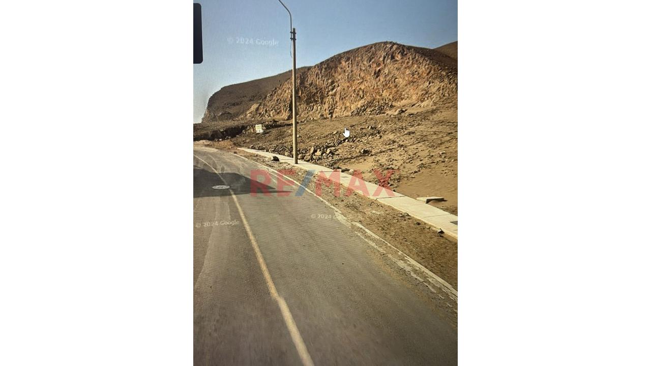 Terreno En Venta En La Alameda De Lima Norte | 165 M² | Documentos En Regla — foto 3