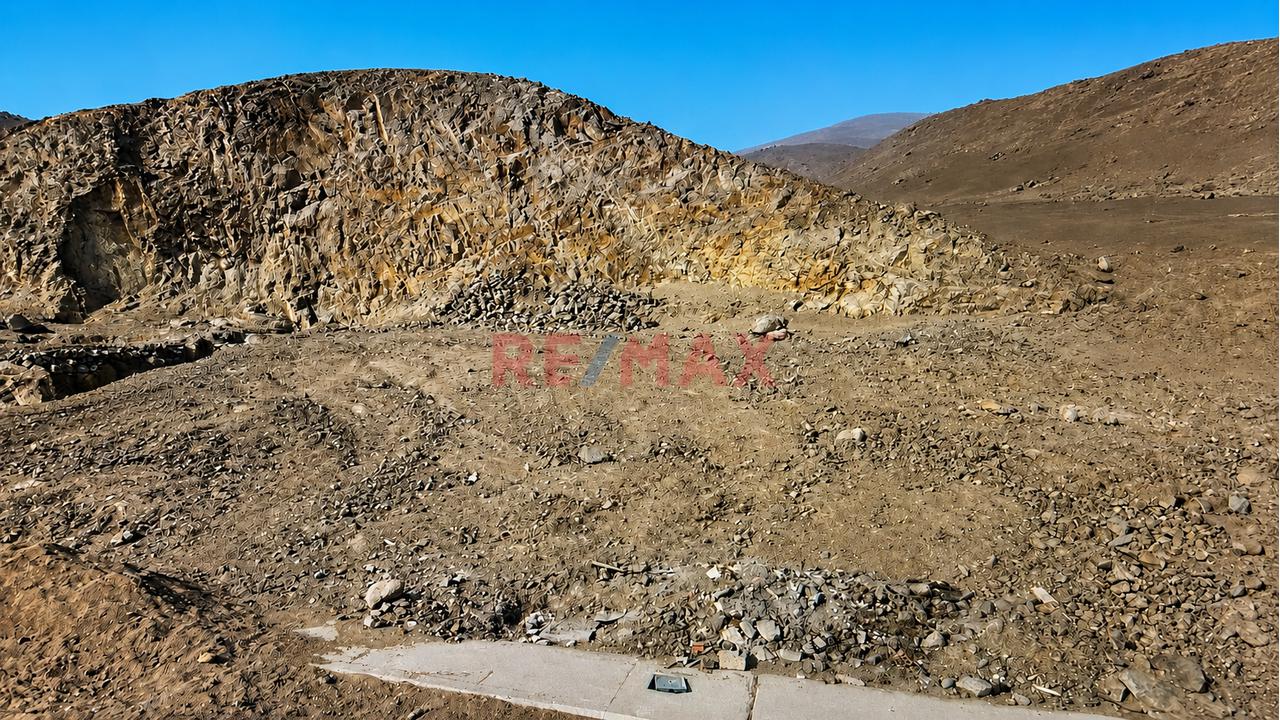 Terreno En Venta En La Alameda De Lima Norte | 165 M² | Documentos En Regla — foto 4