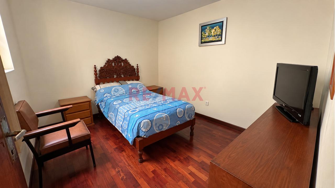 🏡 Casa En Venta En Ate – Frente A Parque | Amplia, Iluminada Y Excelente Ubicación — foto 15