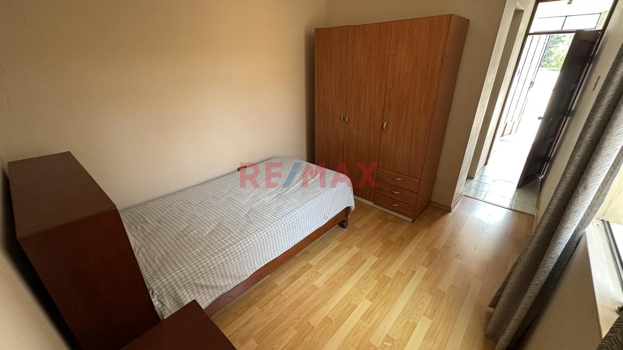 🏡 Casa En Venta En Ate – Frente A Parque | Amplia, Iluminada Y Excelente Ubicación — foto 3