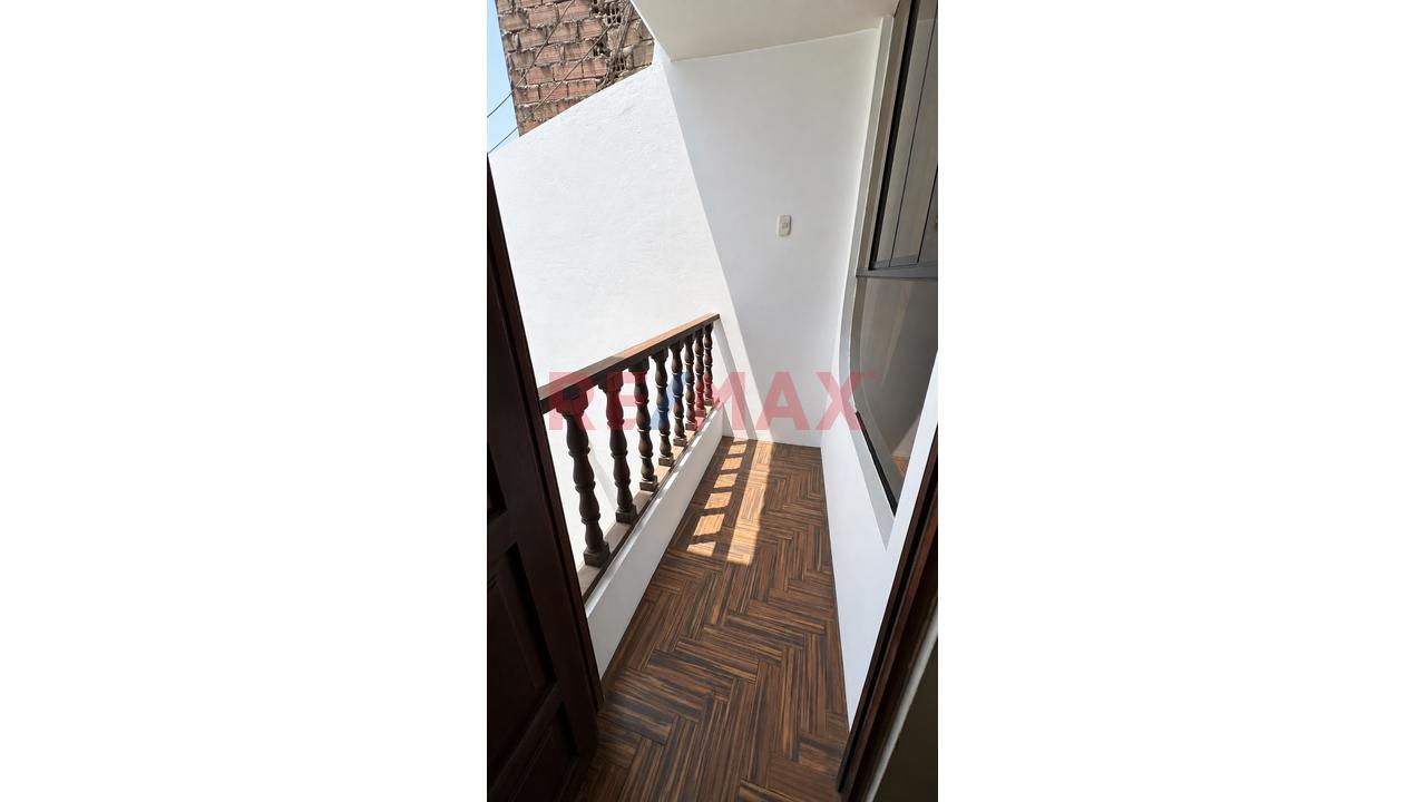🏡 Casa En Venta En Ate – Frente A Parque | Amplia, Iluminada Y Excelente Ubicación — foto 7