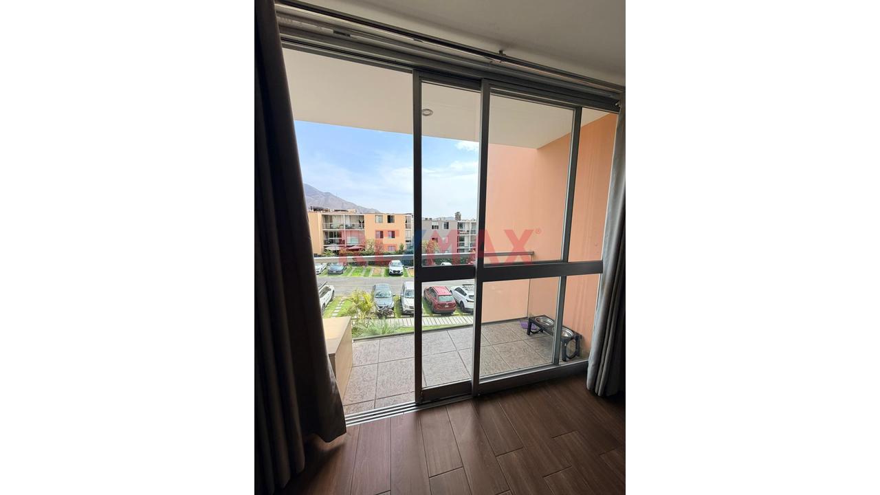 Vendo Departamento En Exclusiva Zona Residencial De Las Lomas De La Molina - 14