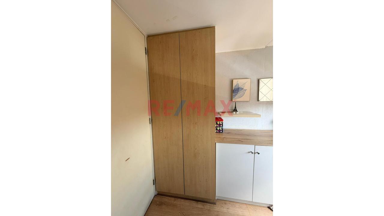 Vendo Departamento En Exclusiva Zona Residencial De Las Lomas De La Molina - 15