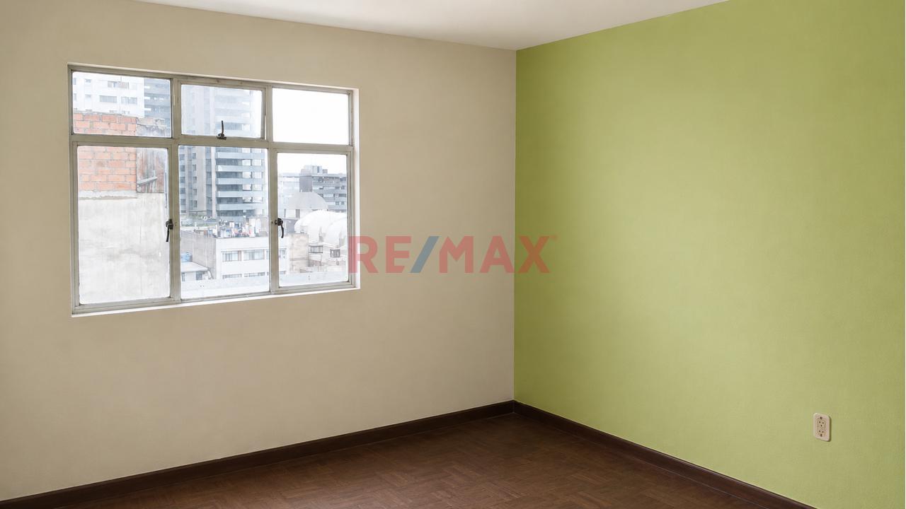 Departamento En Venta En El Centro De Lima — foto 6