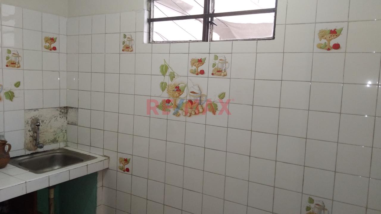 Departamento En Venta En El Centro De Lima — foto 10