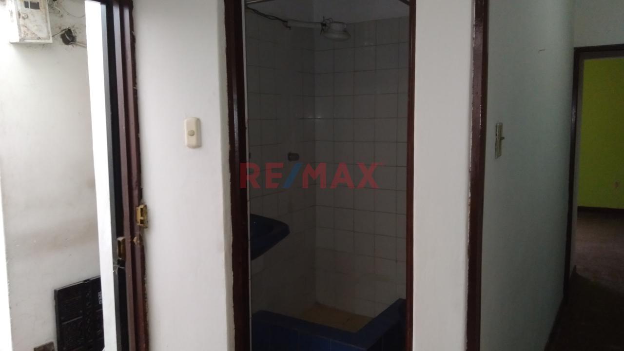 Departamento En Venta En El Centro De Lima — foto 9