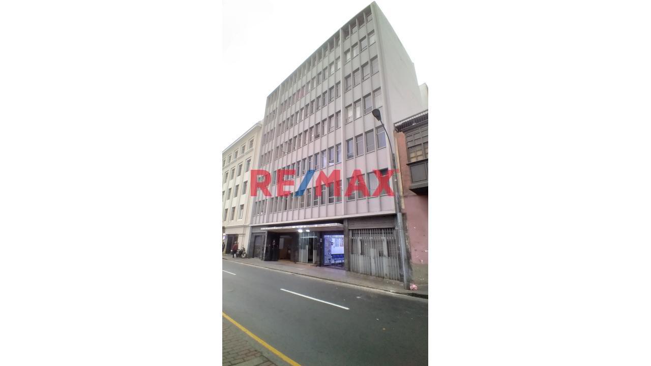 Departamento En Venta En El Centro De Lima