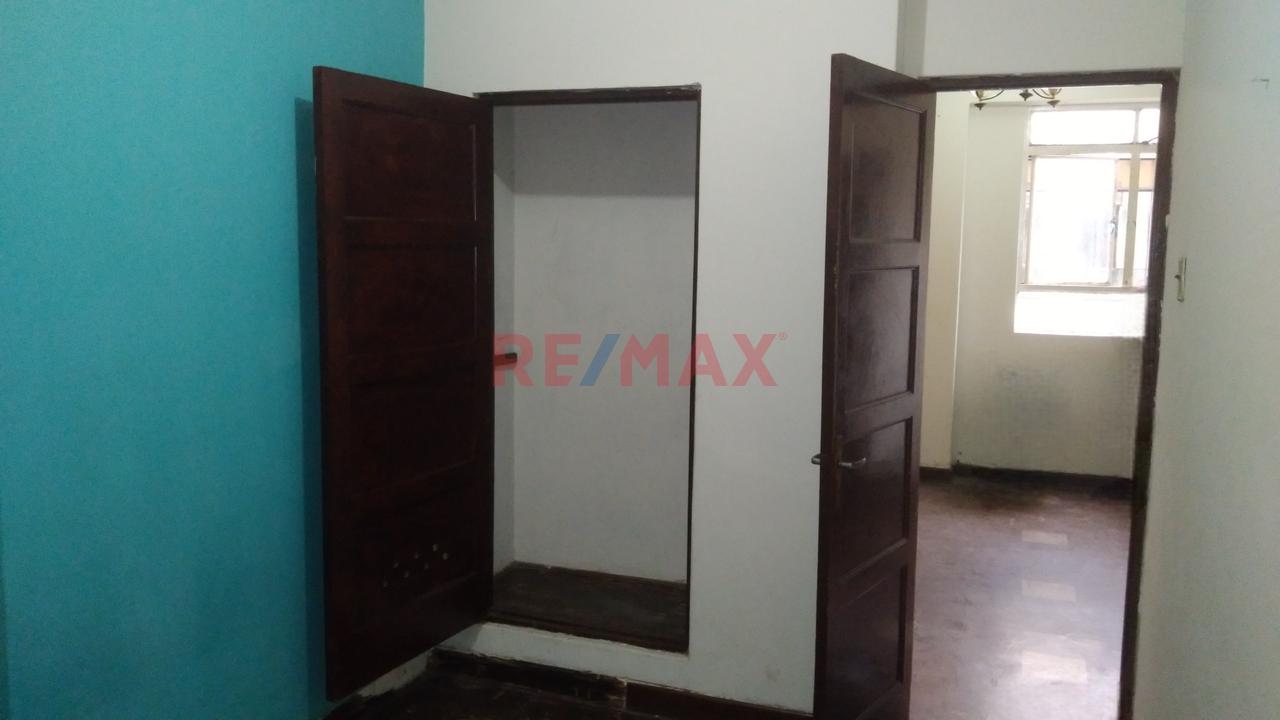 Departamento En Venta En El Centro De Lima — foto 4