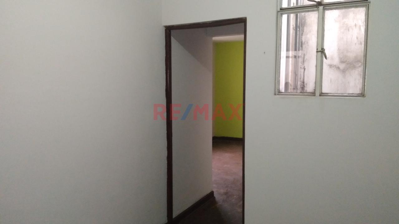Departamento En Venta En El Centro De Lima — foto 5