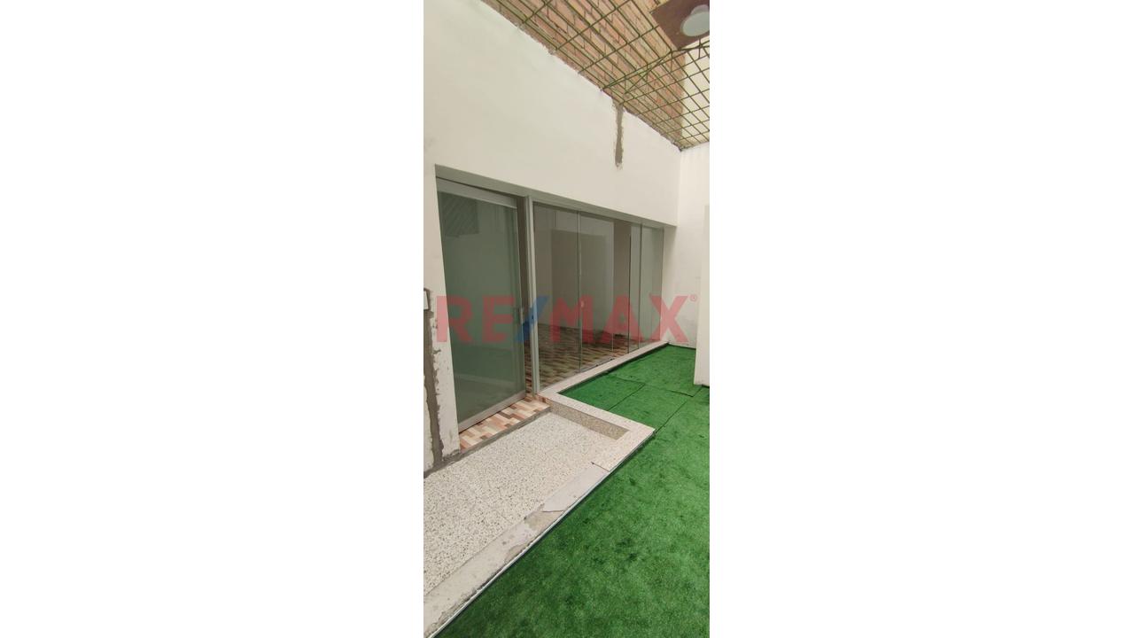Vendo Departamento De 180 M2 En Primer Piso En El Callao — foto 5