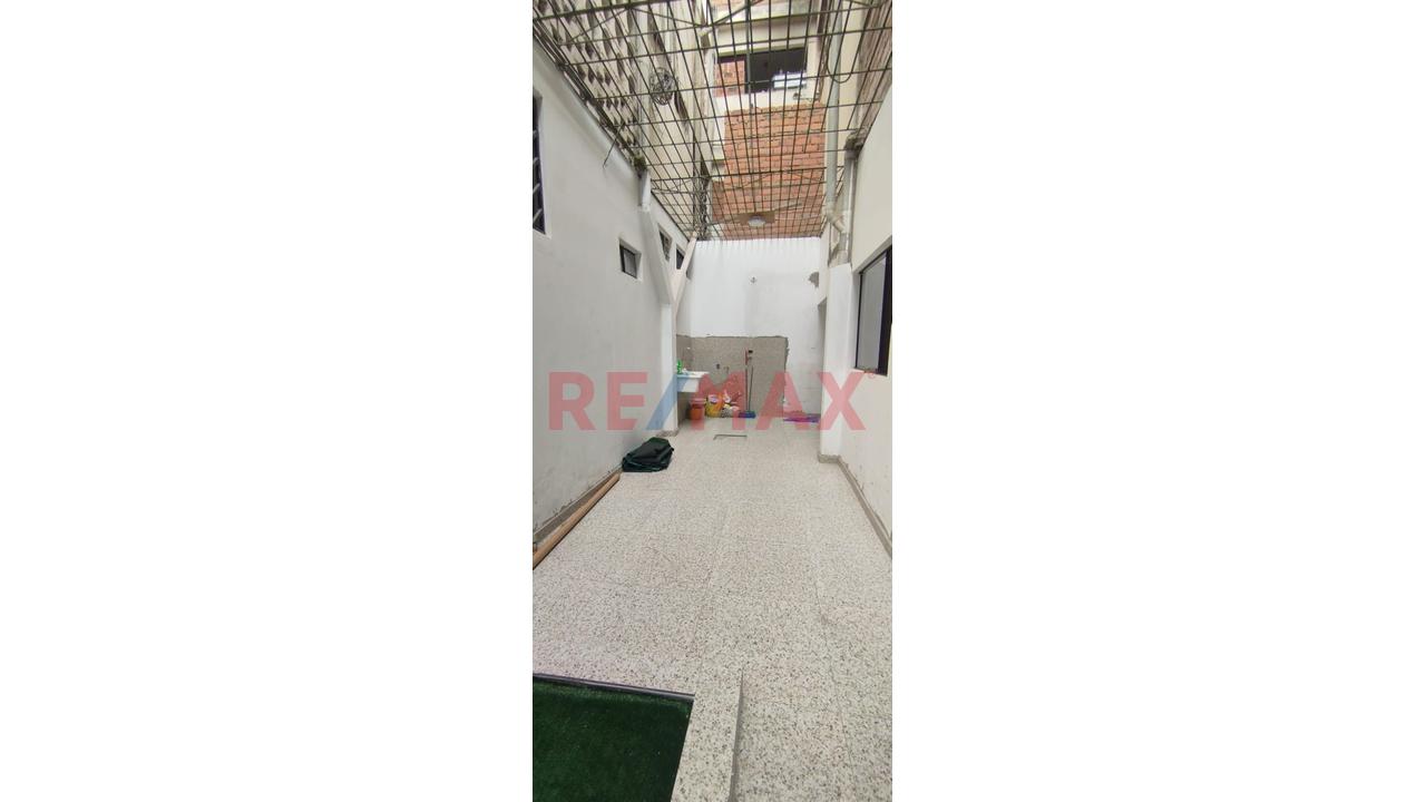 Vendo Departamento De 180 M2 En Primer Piso En El Callao — foto 3