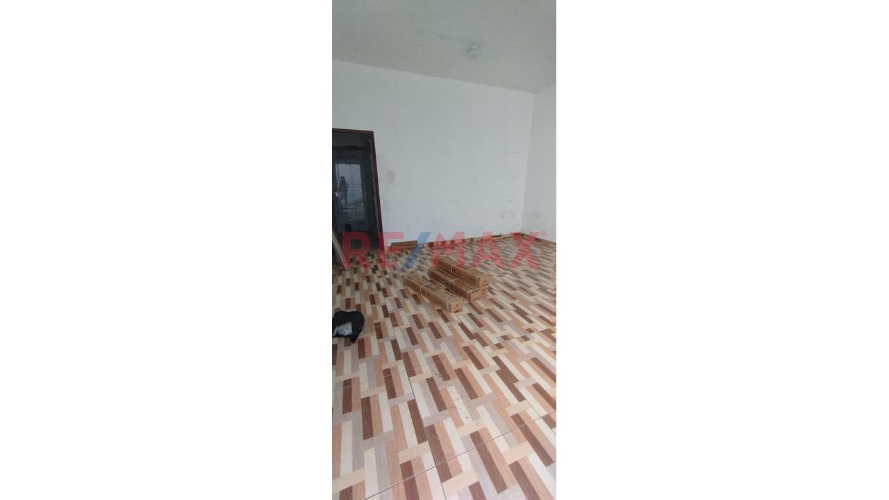 Vendo Departamento De 180 M2 En Primer Piso En El Callao — foto 2